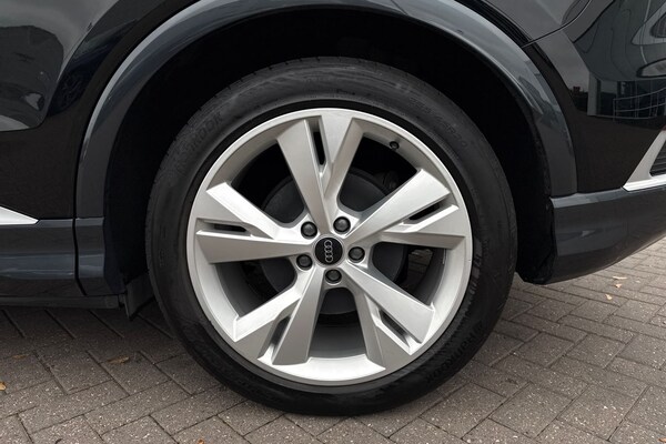 Used Audi Q4 e-tron 2024 for sale - 76224744: Photo 12