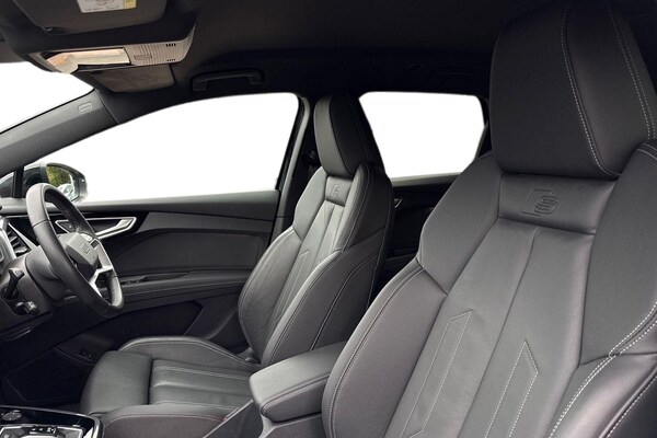 Used Audi Q4 e-tron 2024 for sale - 76224744: Photo 16