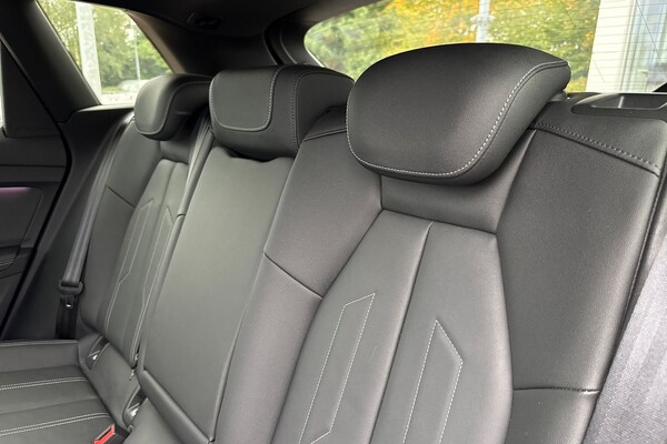 Used Audi Q4 e-tron 2024 for sale - 76224744: Photo 19
