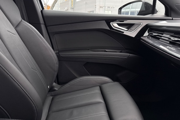 Used Audi Q4 e-tron 2024 for sale - 76224744: Photo 20