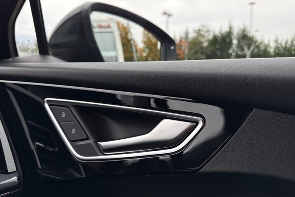 Used Audi Q4 e-tron 2024 for sale - 76224744: Photo 21