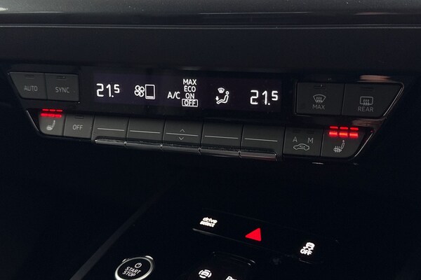Used Audi Q4 e-tron 2024 for sale - 76224744: Photo 22