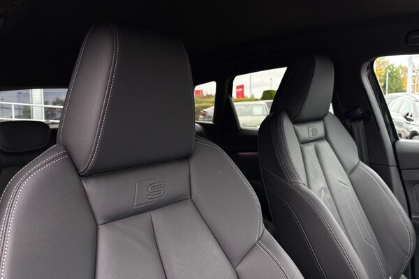 Used Audi Q4 e-tron 2024 for sale - 76224744: Photo 24