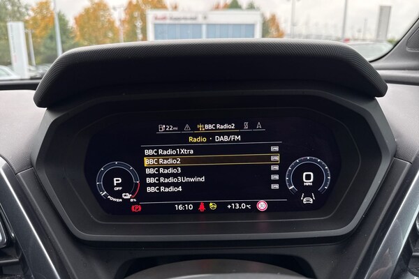 Used Audi Q4 e-tron 2024 for sale - 76224744: Photo 37