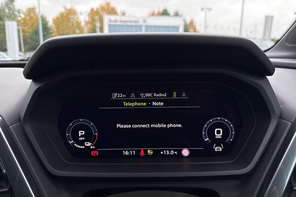 Used Audi Q4 e-tron 2024 for sale - 76224744: Photo 38