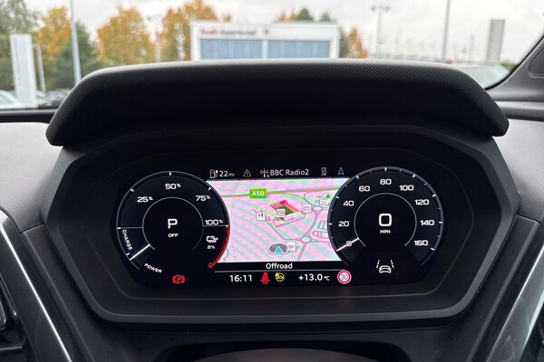 Used Audi Q4 e-tron 2024 for sale - 76224744: Photo 39