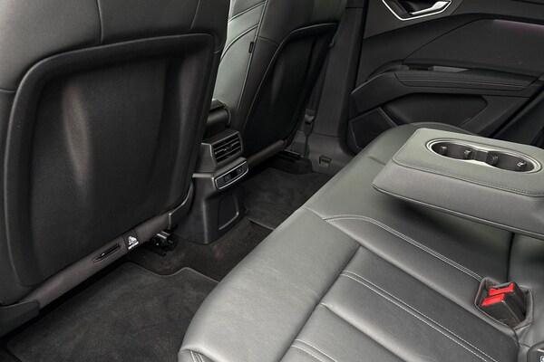 Used Audi Q4 e-tron 2024 for sale - 76224744: Photo 49