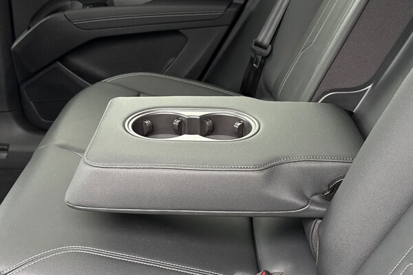 Used Audi Q4 e-tron 2024 for sale - 76224744: Photo 52