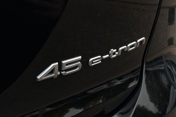 Used Audi Q4 e-tron 2024 for sale - 76224744: Photo 54