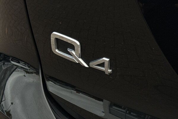 Used Audi Q4 e-tron 2024 for sale - 76224744: Photo 55
