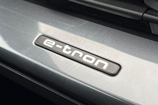 Used Audi Q4 e-tron 2024 for sale - 76224744: Photo 56