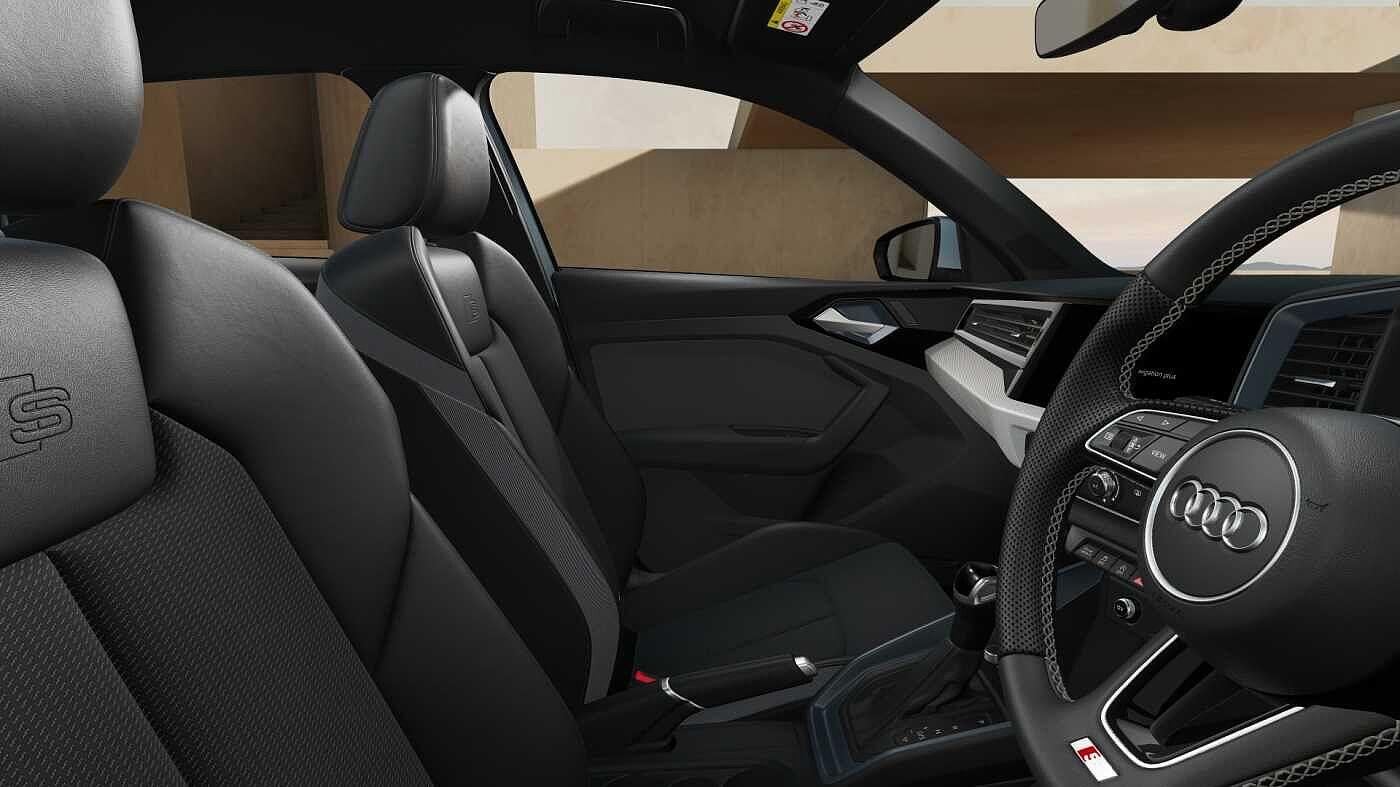 Used Audi A1 2025 for sale - 76416629: Photo 10