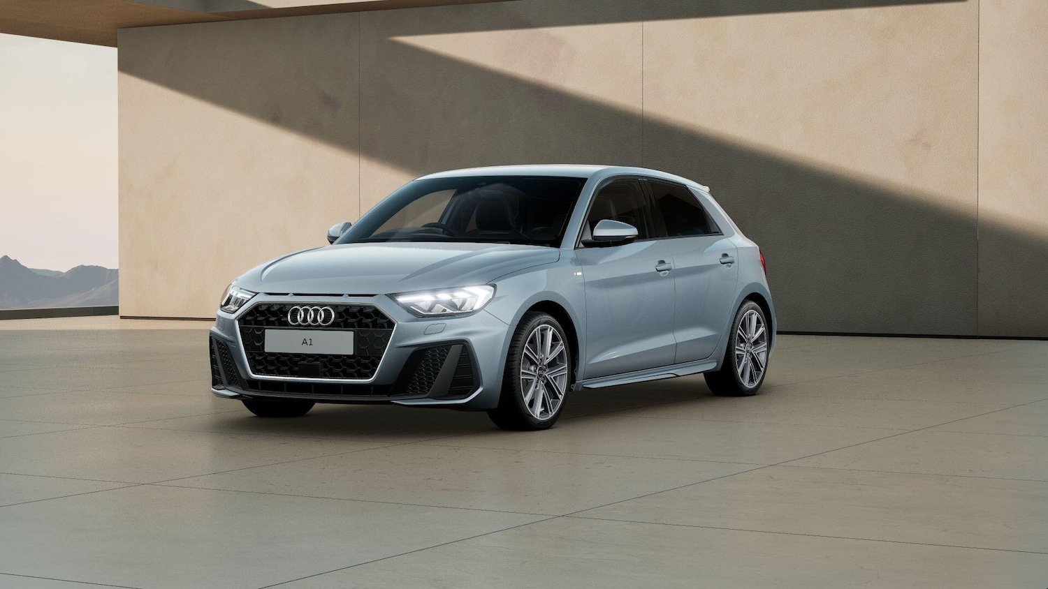 Used Audi A1 2025 for sale - 76416629: Photo 13