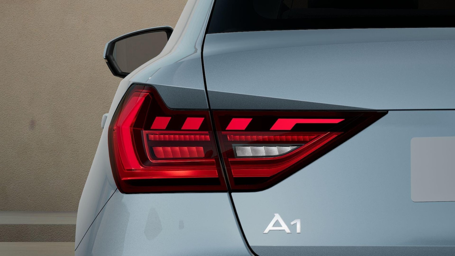 Used Audi A1 2025 for sale - 76416629: Photo 19