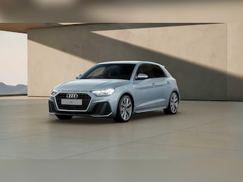 Audi - A1