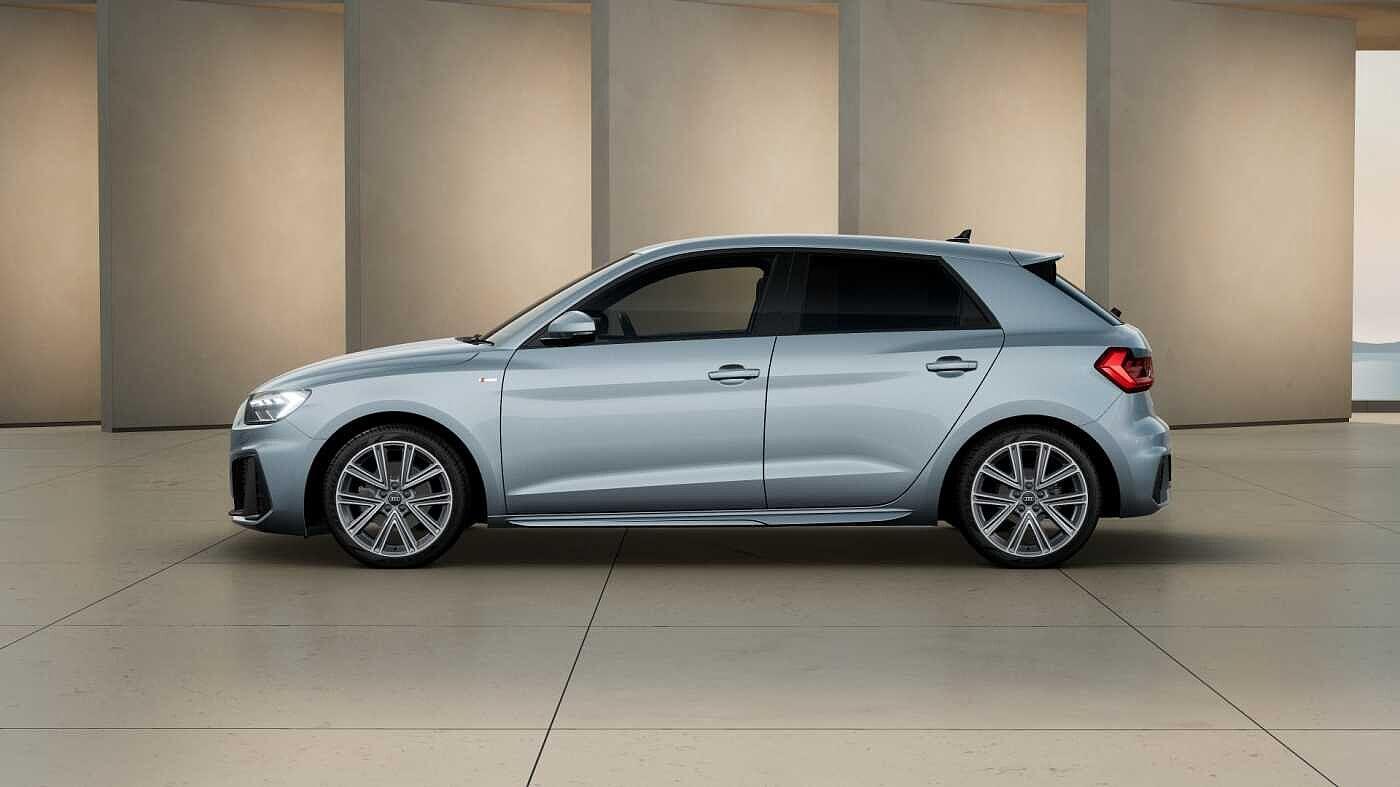 Used Audi A1 2025 for sale - 76416629: Photo 3