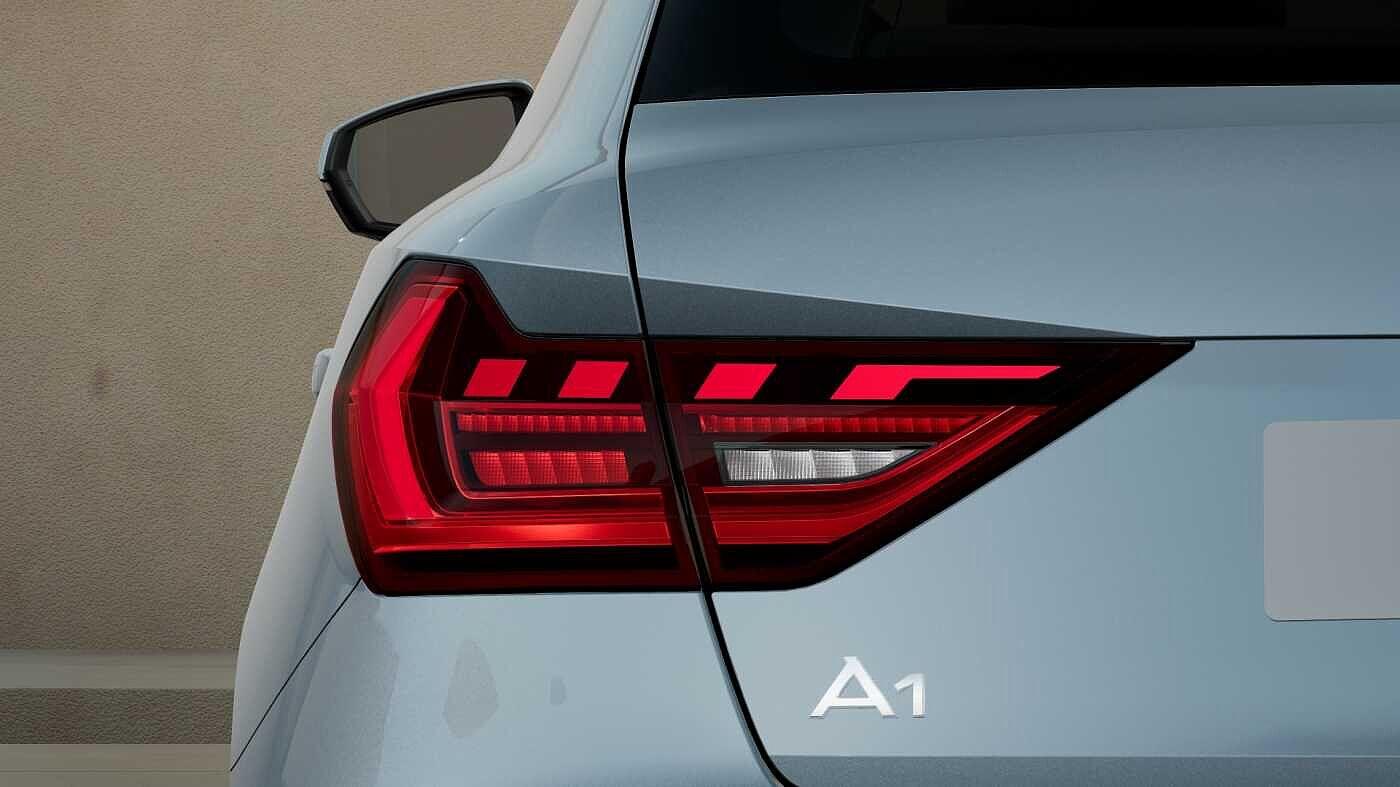 Used Audi A1 2025 for sale - 76416629: Photo 8