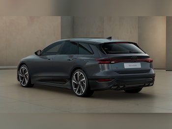 Used Audi S6 e-tron Avant 2026 for sale - 77407566: Photo