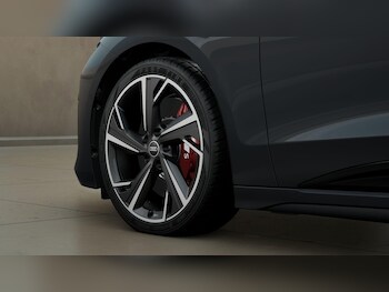 Used Audi S6 e-tron Avant 2026 for sale - 77407566: Photo