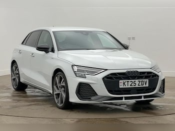 Used Audi A3 2025 for sale - 78497783: Photo