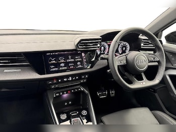 Used Audi A3 2025 for sale - 78497783: Photo