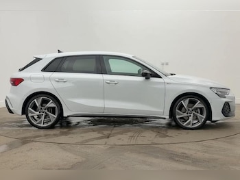 Used Audi A3 2025 for sale - 78497783: Photo