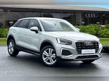 Used Audi Q2 2025 for sale - 78864500: Photo