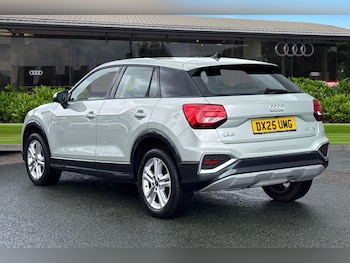 Used Audi Q2 2025 for sale - 78864500: Photo