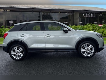 Used Audi Q2 2025 for sale - 78864500: Photo