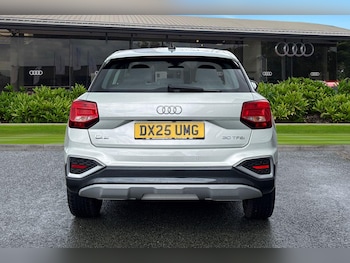 Used Audi Q2 2025 for sale - 78864500: Photo