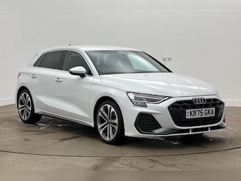 Used Audi A3 2025 for sale - 79257988: Photo