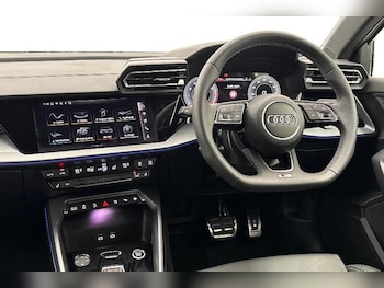 Used Audi A3 2025 for sale - 79257988: Photo