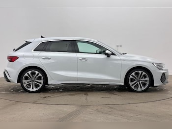 Used Audi A3 2025 for sale - 79257988: Photo
