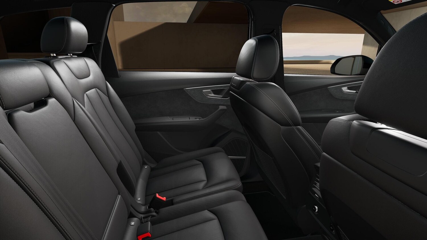 Used Audi Q7 2025 for sale - 76758389: Photo 11