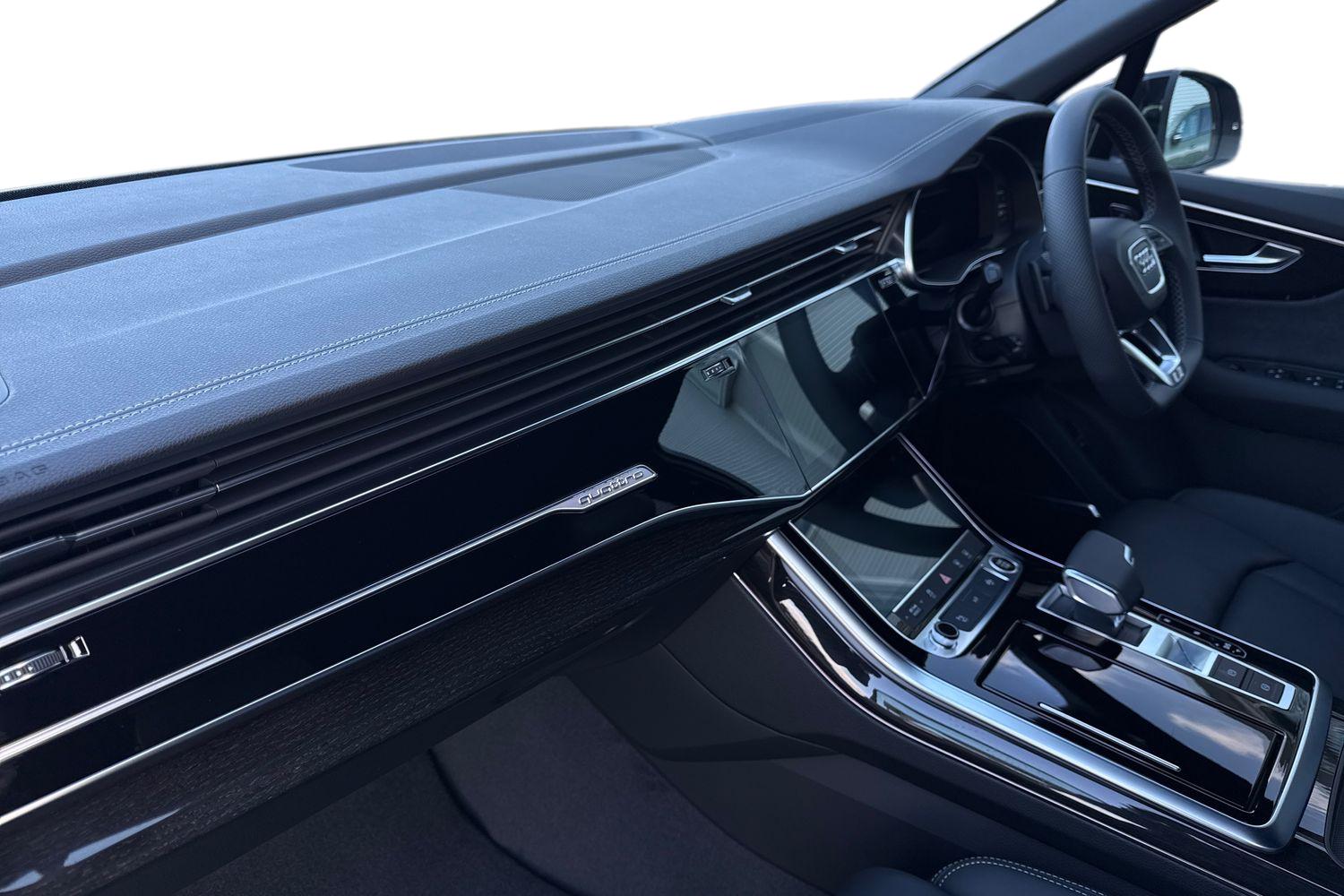 Used Audi Q7 2026 for sale - 76758389: Photo 14
