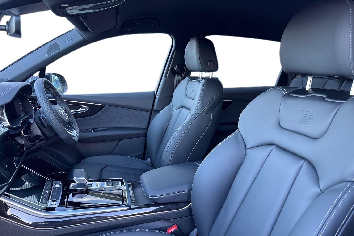 Used Audi Q7 2026 for sale - 76758389: Photo 15