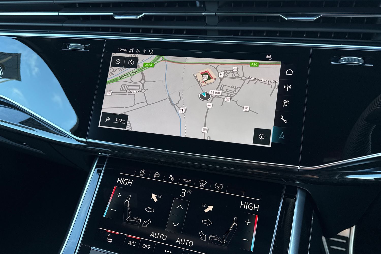 Used Audi Q7 2026 for sale - 76758389: Photo 16