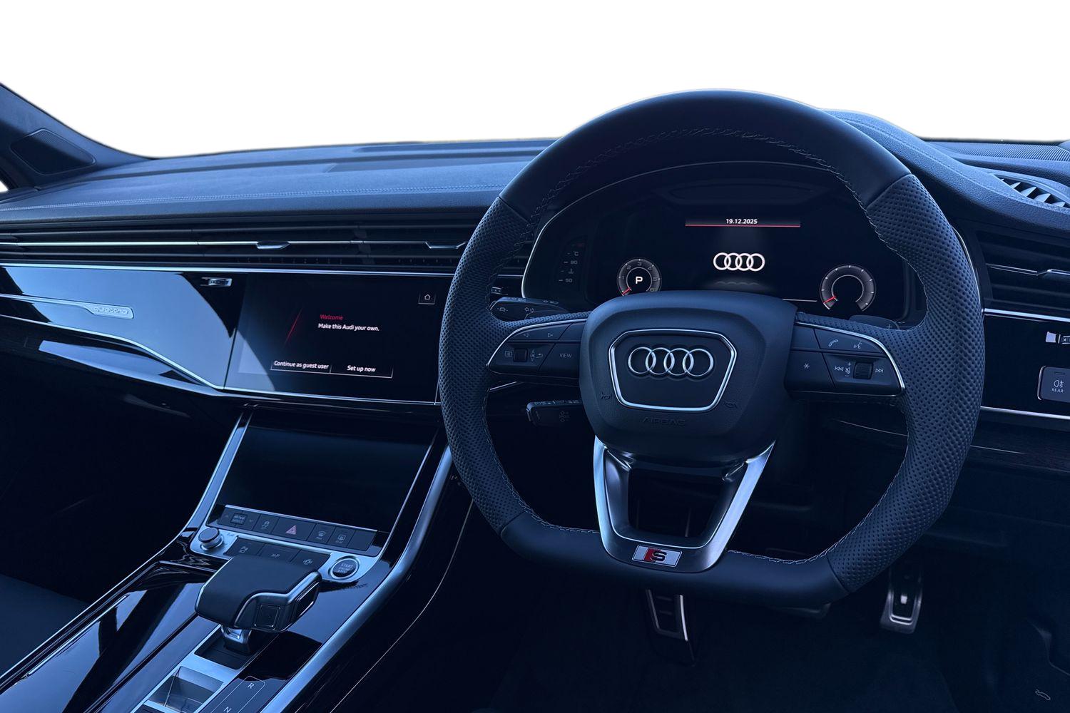 Used Audi Q7 2026 for sale - 76758389: Photo 17