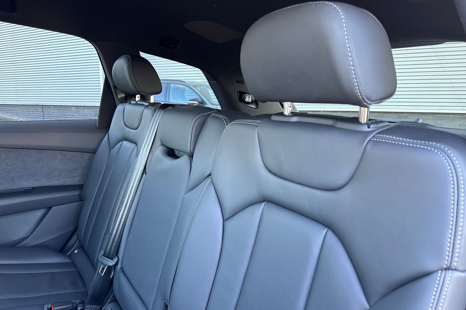 Used Audi Q7 2026 for sale - 76758389: Photo 18