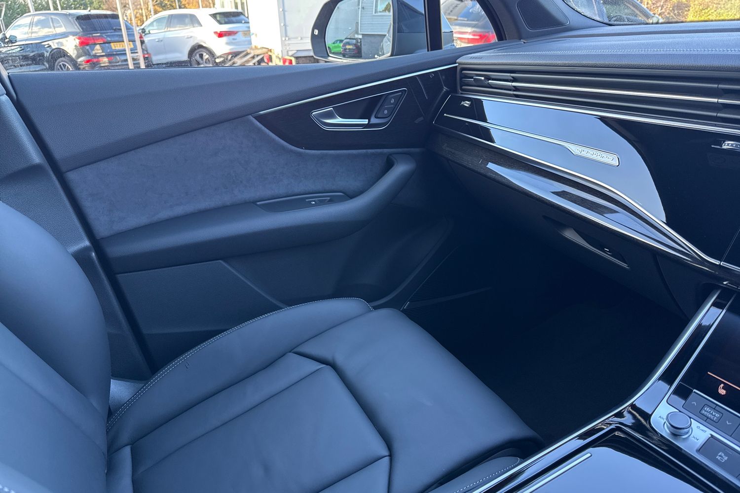 Used Audi Q7 2026 for sale - 76758389: Photo 19