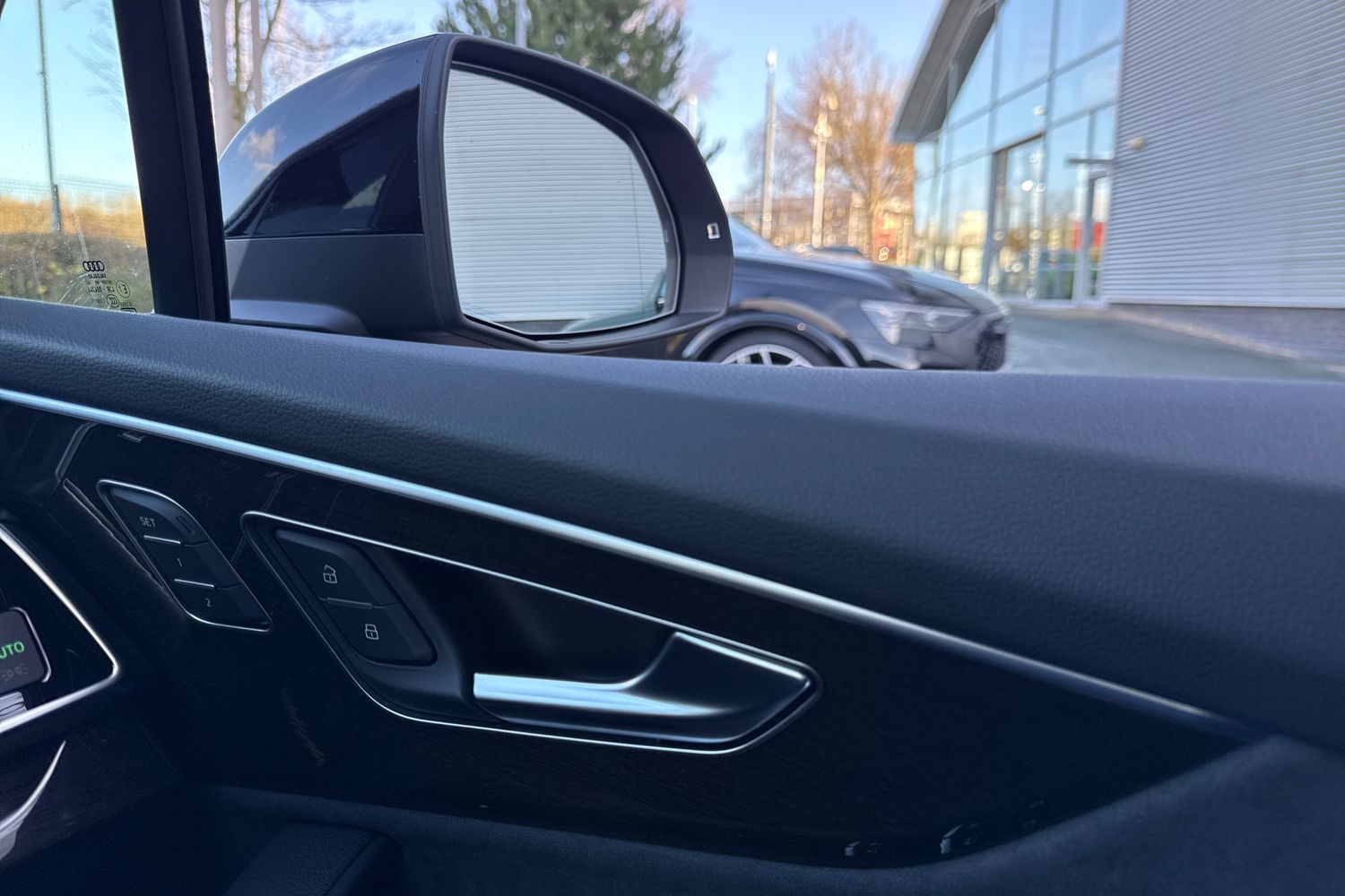 Used Audi Q7 2026 for sale - 76758389: Photo 20