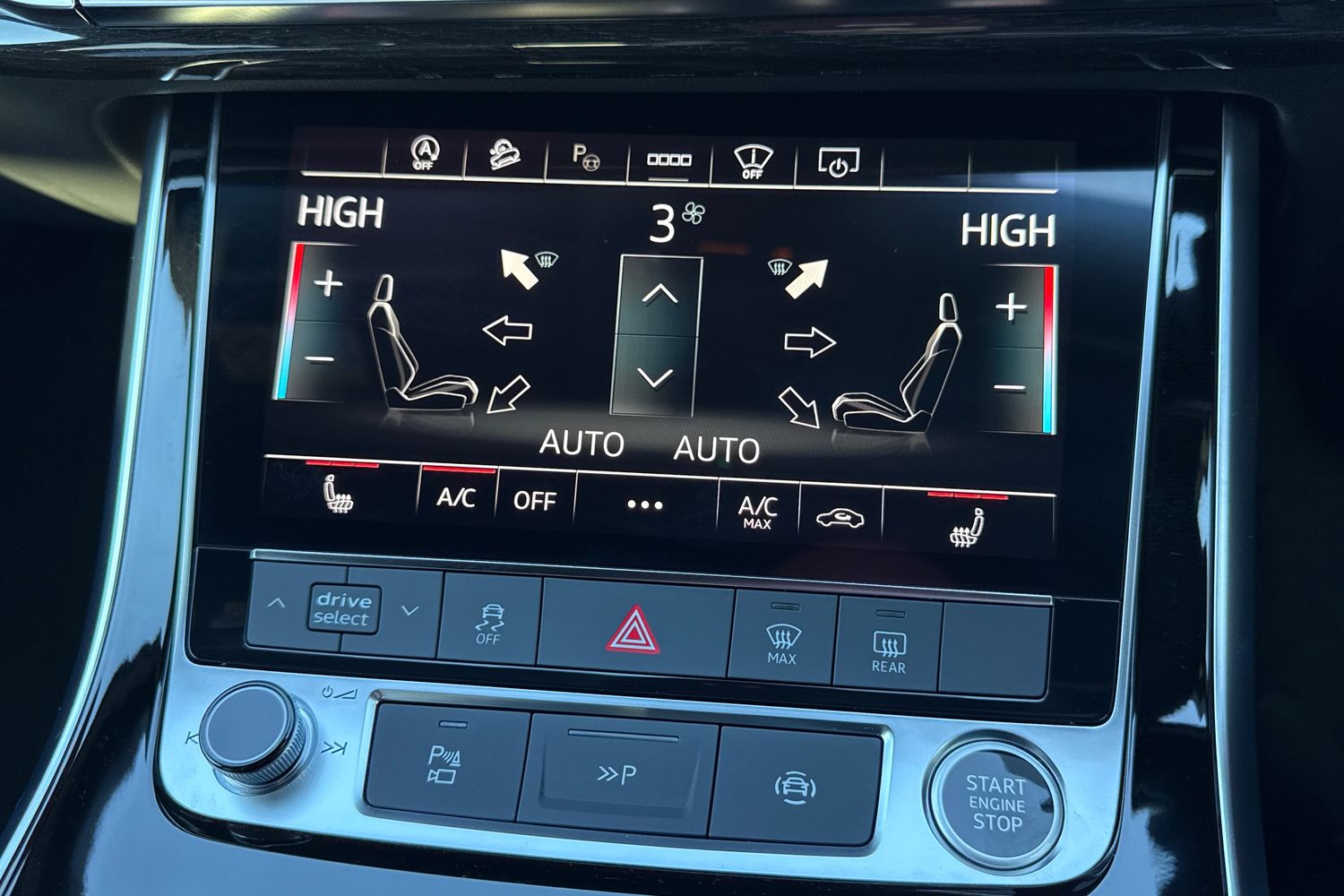 Used Audi Q7 2026 for sale - 76758389: Photo 21