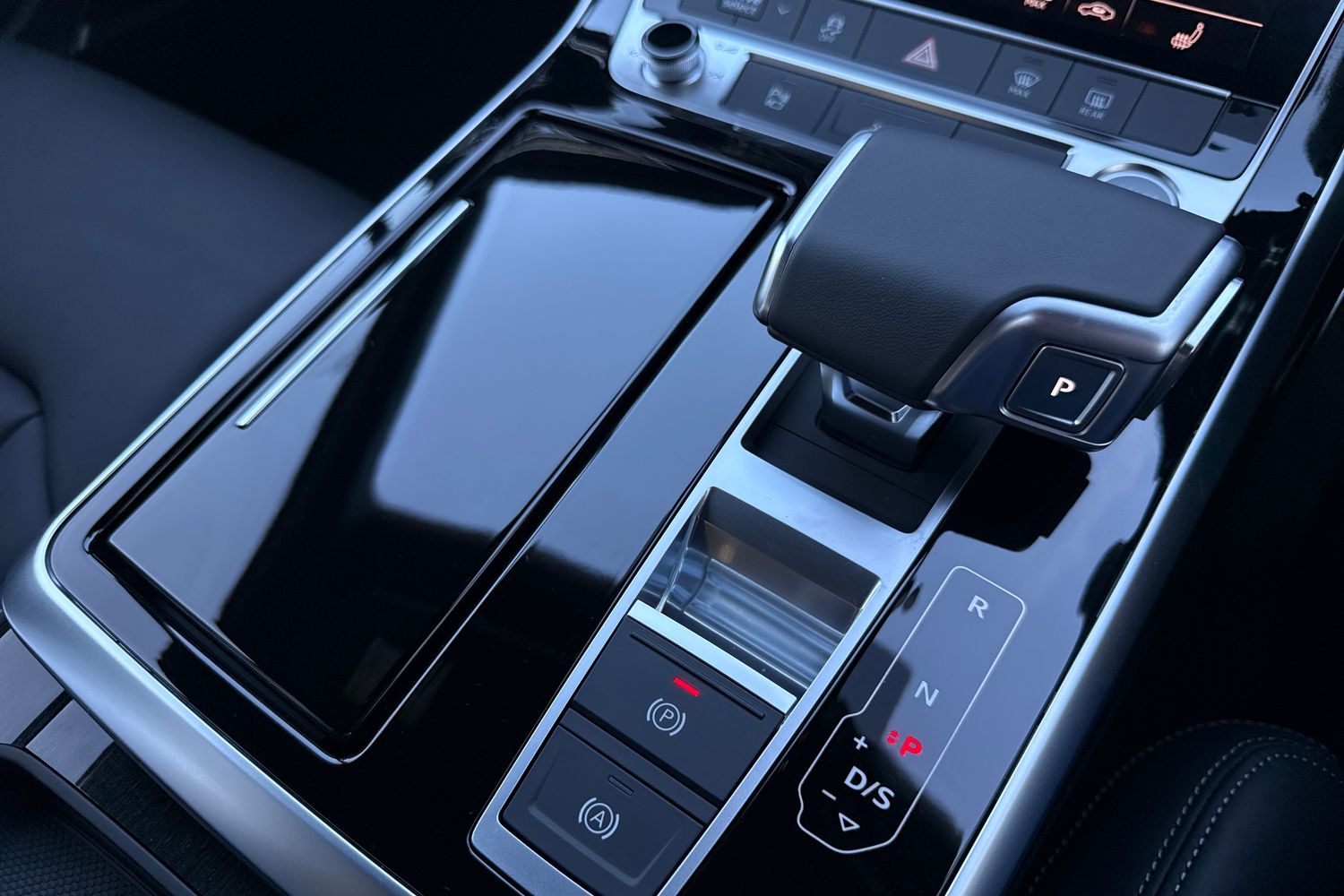 Used Audi Q7 2026 for sale - 76758389: Photo 22