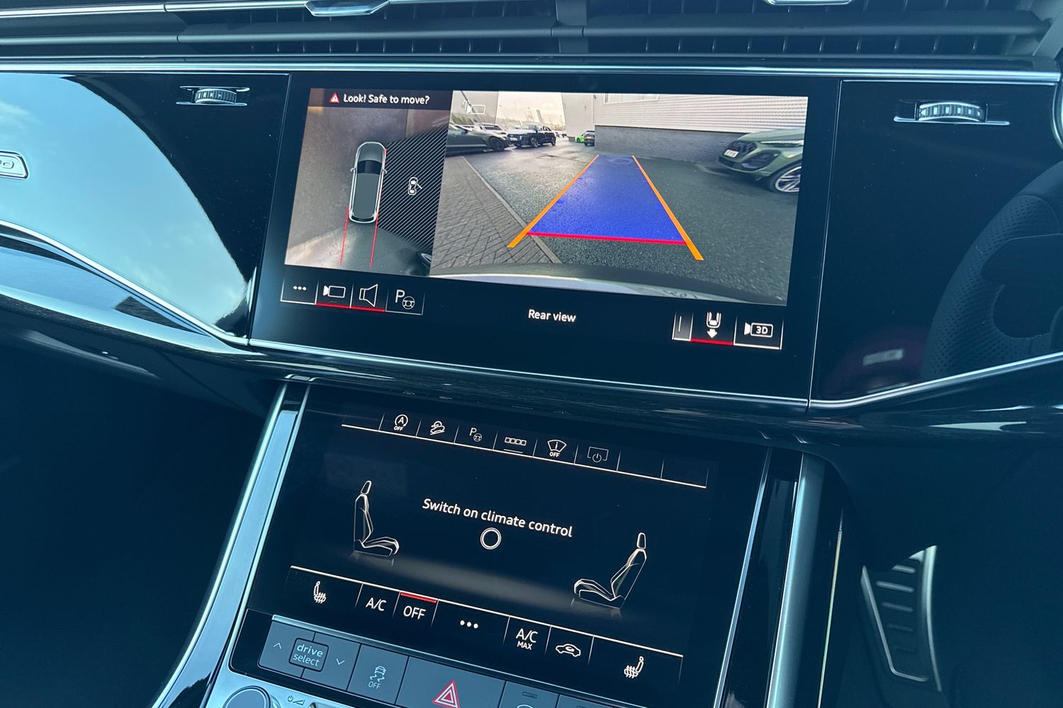 Used Audi Q7 2026 for sale - 76758389: Photo 24