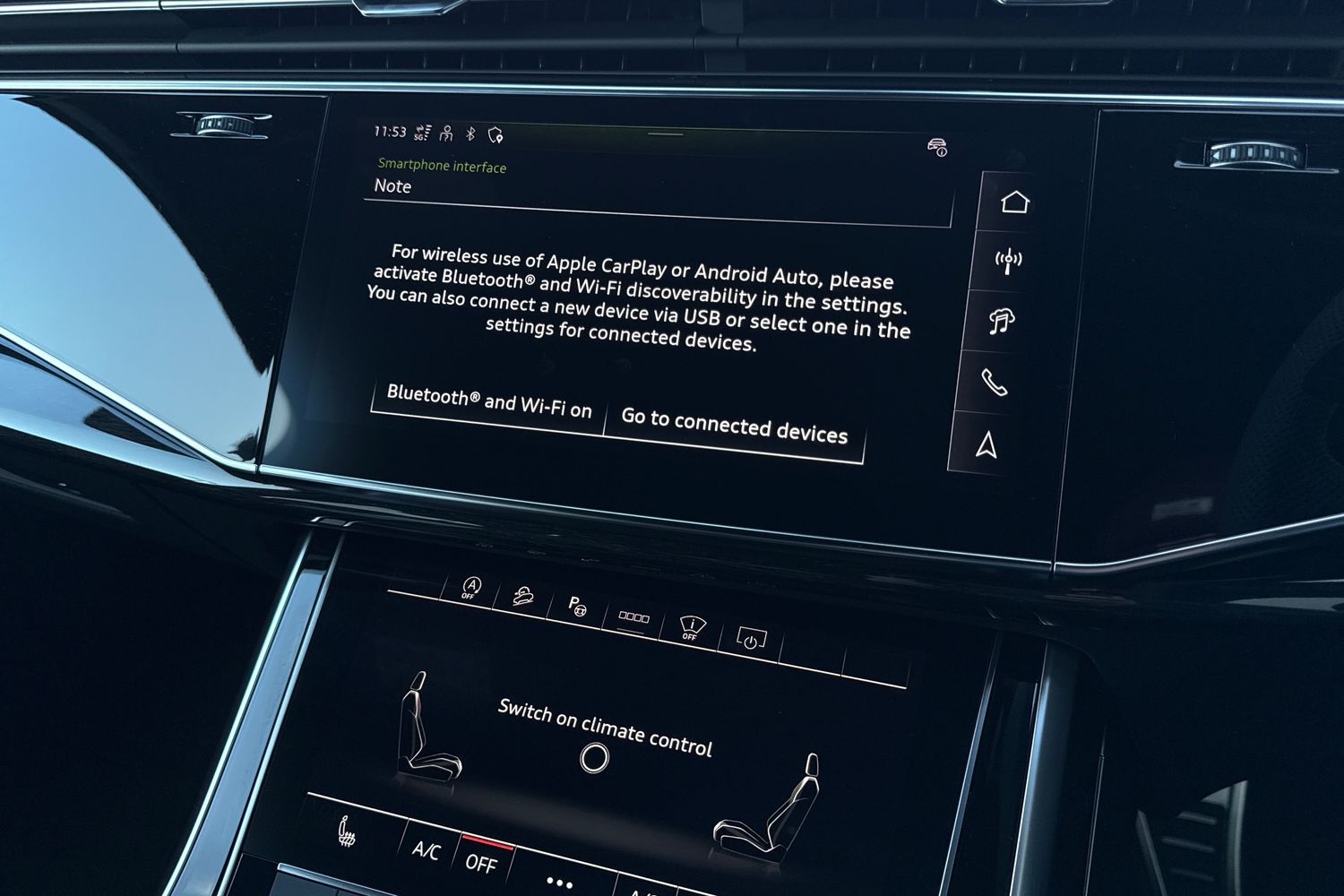 Used Audi Q7 2026 for sale - 76758389: Photo 27