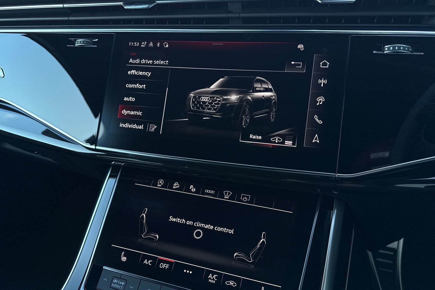 Used Audi Q7 2026 for sale - 76758389: Photo 30