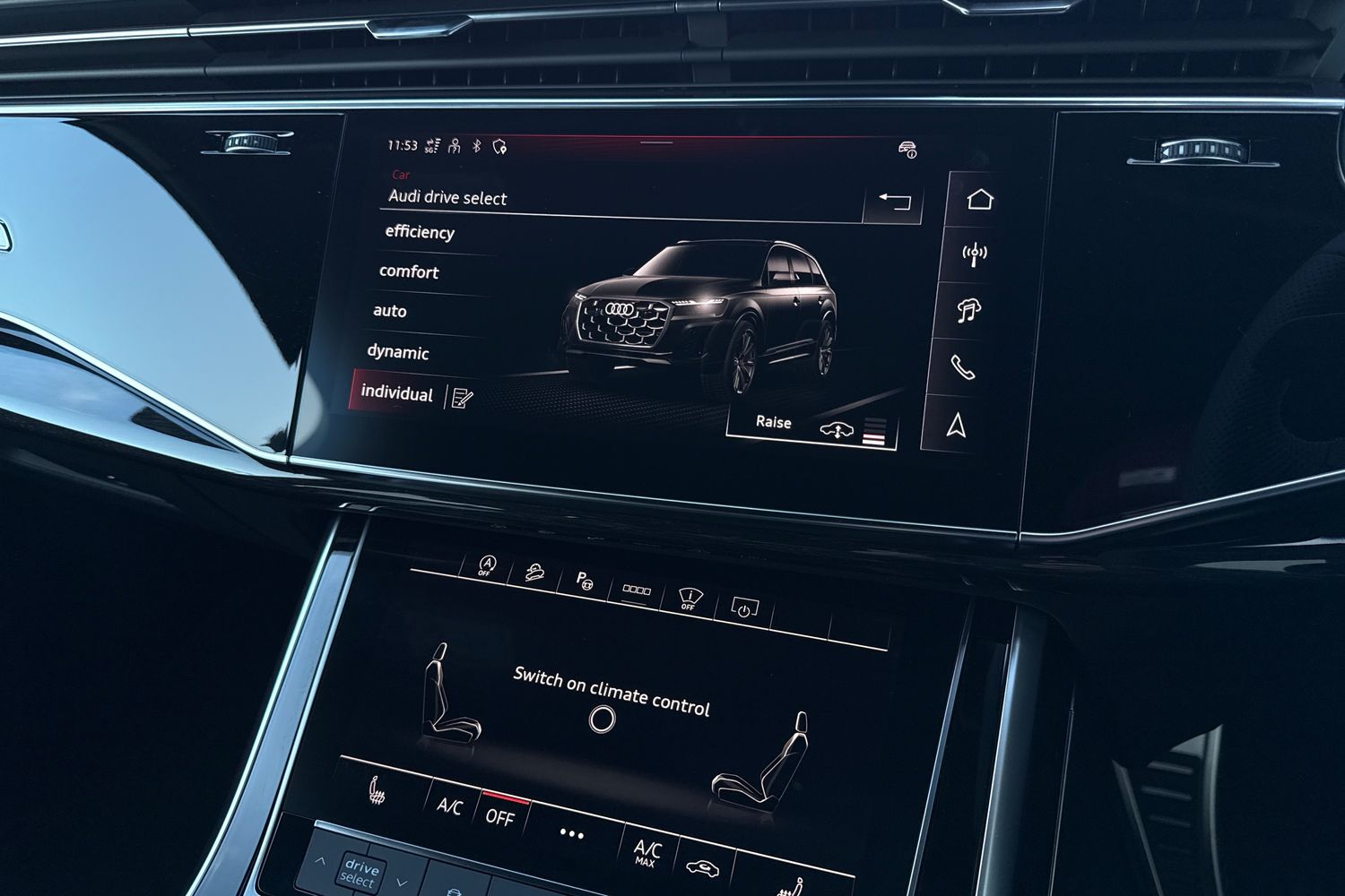 Used Audi Q7 2026 for sale - 76758389: Photo 31