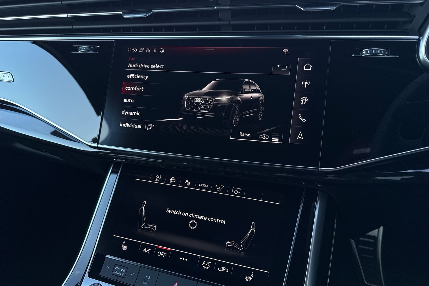 Used Audi Q7 2026 for sale - 76758389: Photo 32