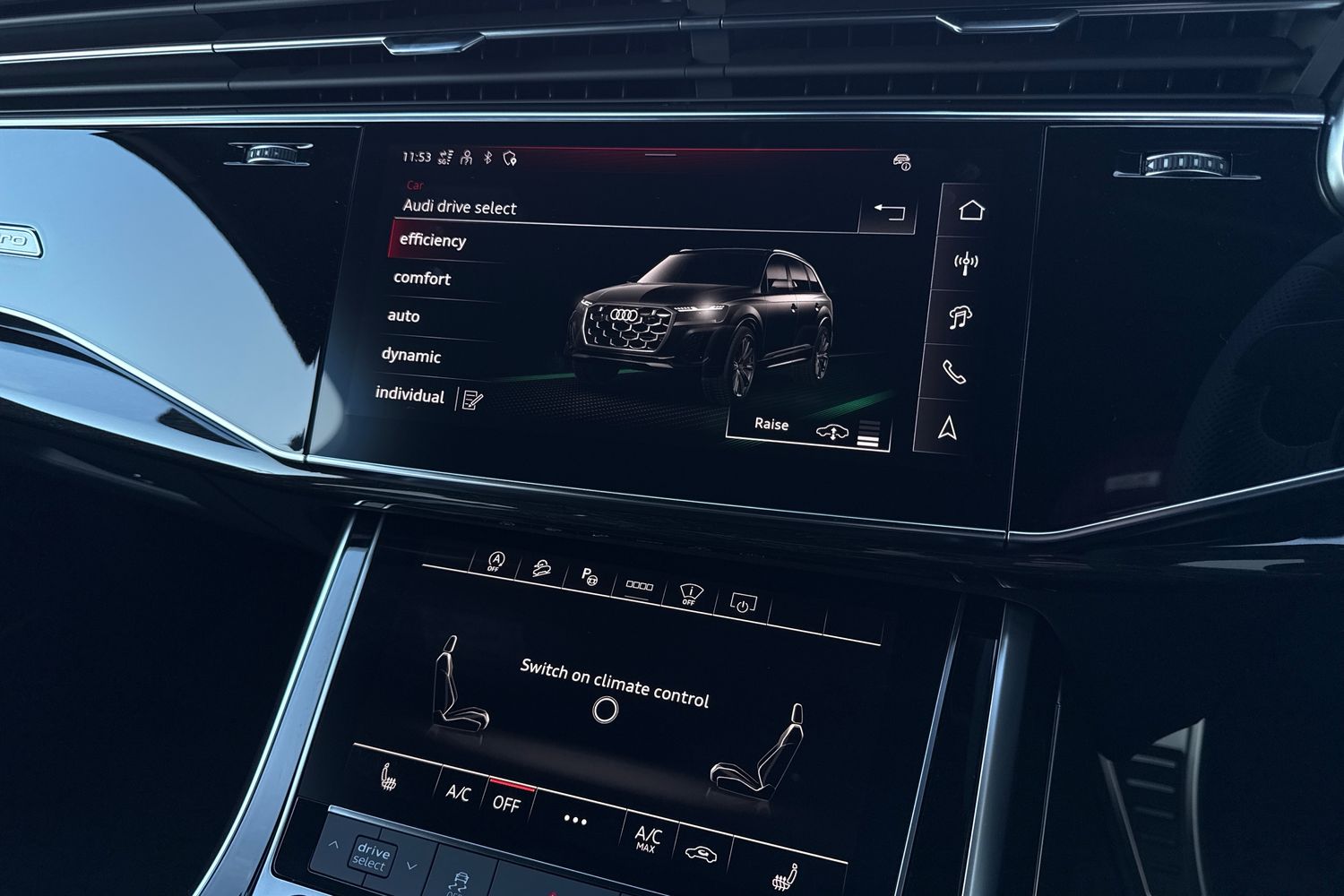 Used Audi Q7 2026 for sale - 76758389: Photo 33