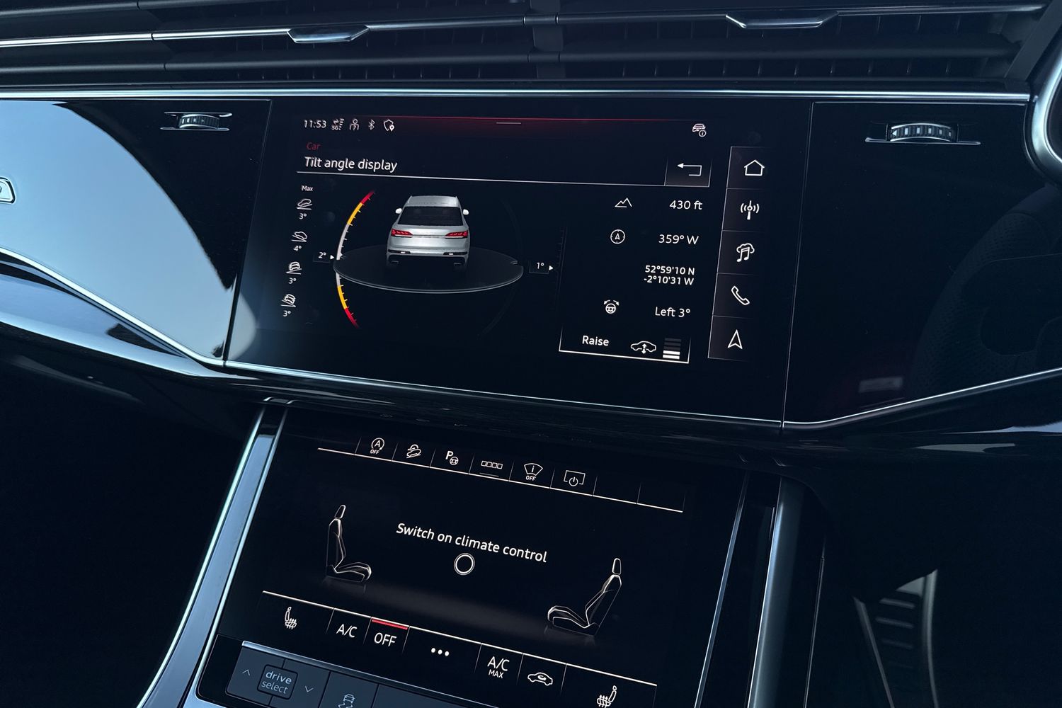 Used Audi Q7 2026 for sale - 76758389: Photo 34